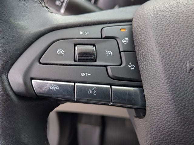 2022 Cadillac XT4 AWD Premium Luxury