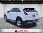 2022 Cadillac XT4 AWD Premium Luxury