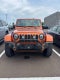 2011 Jeep Wrangler Sport