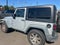 2011 Jeep Wrangler Sport