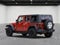 2009 Jeep Wrangler Unlimited X
