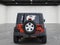 2009 Jeep Wrangler Unlimited X