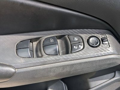 2021 Nissan Altima S FWD