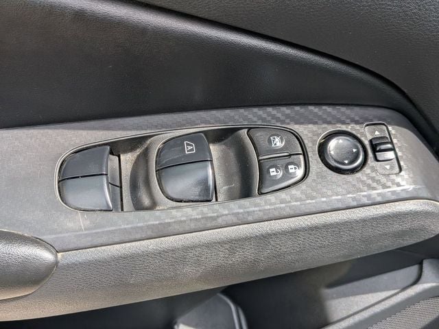 2021 Nissan Altima S FWD