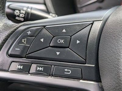 2021 Nissan Altima S FWD