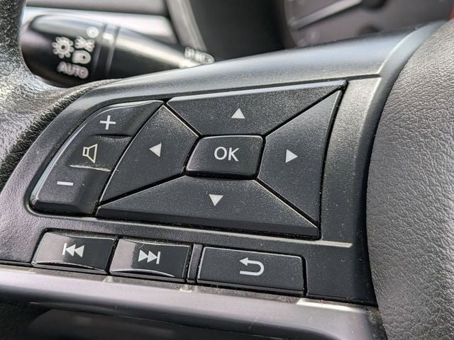 2021 Nissan Altima S FWD