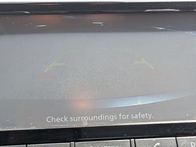 2021 Nissan Altima S FWD