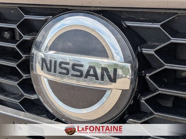 2021 Nissan Altima S FWD