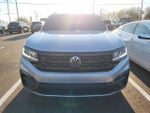 2021 Volkswagen Atlas Cross Sport 3.6L V6 SE w/Technology R-Line