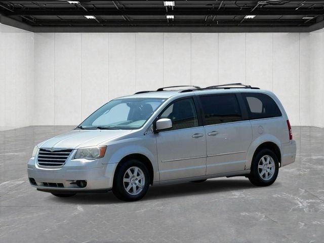 2010 Chrysler Town & Country Touring