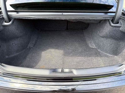 2023 Chrysler 300 Touring
