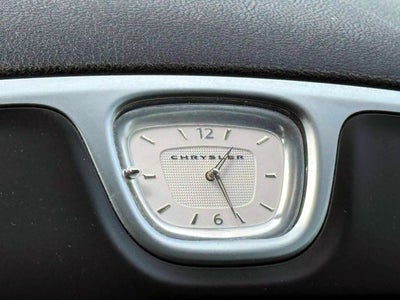 2023 Chrysler 300 Touring