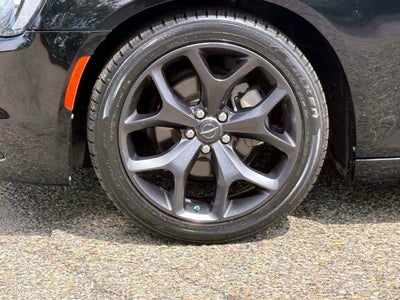 2023 Chrysler 300 Touring