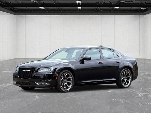 2016 Chrysler 300 300S