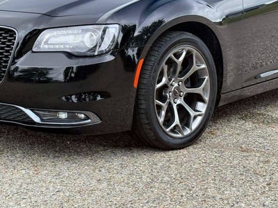 2016 Chrysler 300 300S
