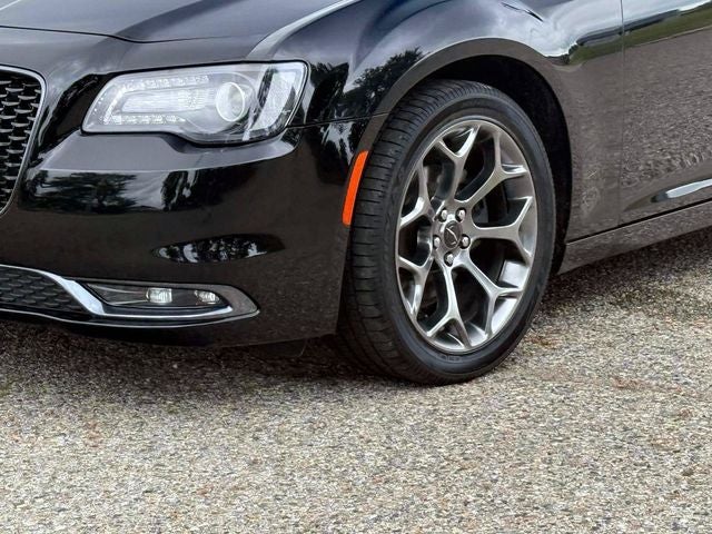 2016 Chrysler 300 300S