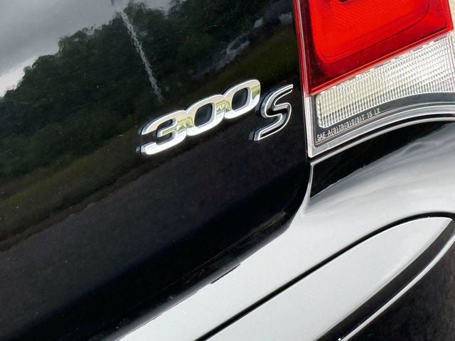 2016 Chrysler 300 300S