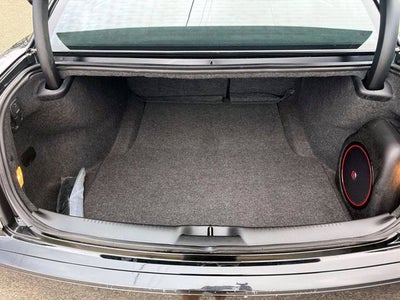 2016 Chrysler 300 300S
