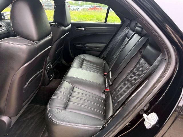 2016 Chrysler 300 300S