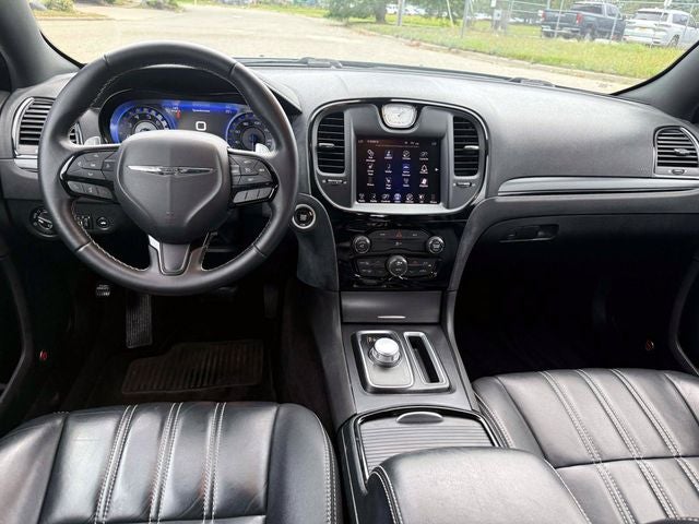 2016 Chrysler 300 300S