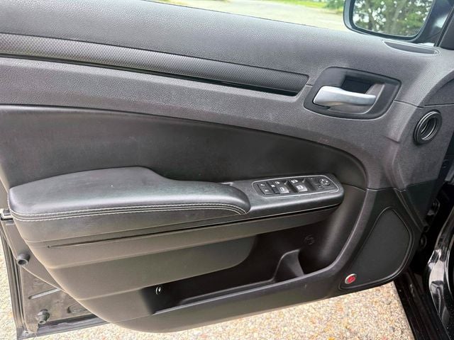 2016 Chrysler 300 300S