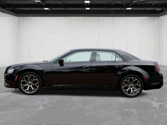2016 Chrysler 300 300S