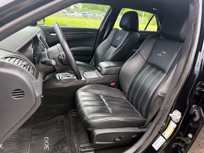 2016 Chrysler 300 300S