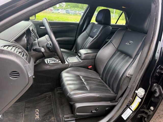 2016 Chrysler 300 300S