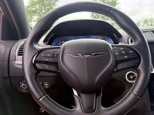 2016 Chrysler 300 300S