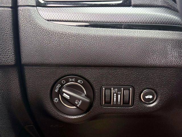 2016 Chrysler 300 300S