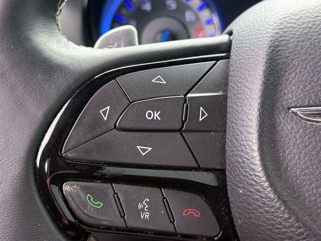 2016 Chrysler 300 300S