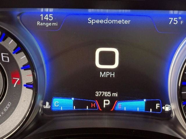 2016 Chrysler 300 300S