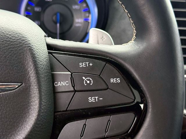 2016 Chrysler 300 300S