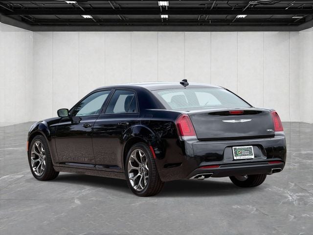 2016 Chrysler 300 300S