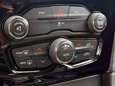 2016 Chrysler 300 300S