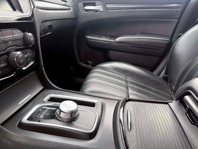 2016 Chrysler 300 300S
