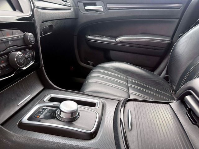 2016 Chrysler 300 300S