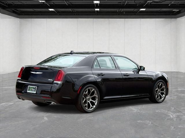 2016 Chrysler 300 300S