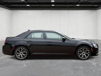 2016 Chrysler 300 300S