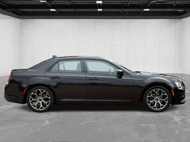 2016 Chrysler 300 300S