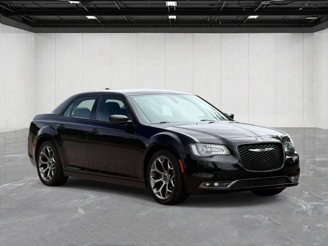 2016 Chrysler 300 300S