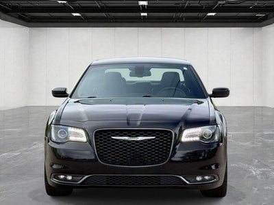 2016 Chrysler 300 300S
