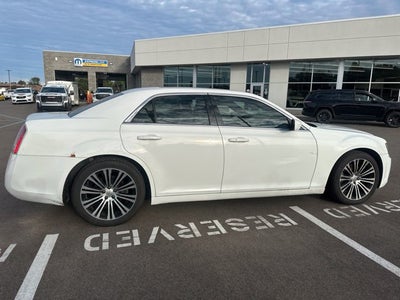2013 Chrysler 300 S