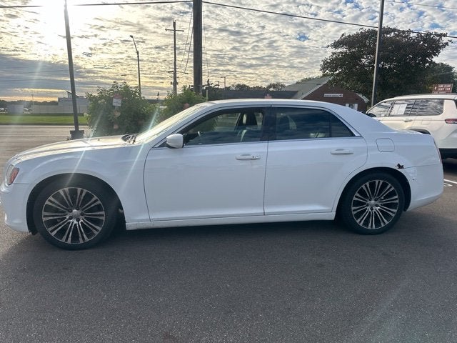 2013 Chrysler 300 S