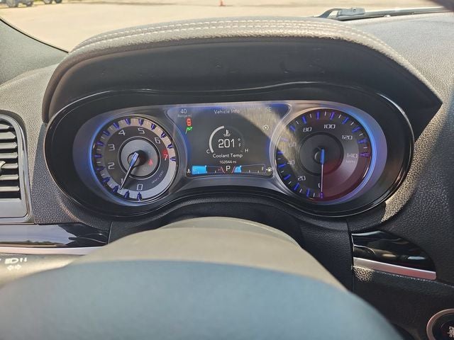 2018 Chrysler 300 300S AWD