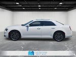 2018 Chrysler 300 300S AWD