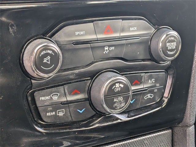 2015 Chrysler 300 300S