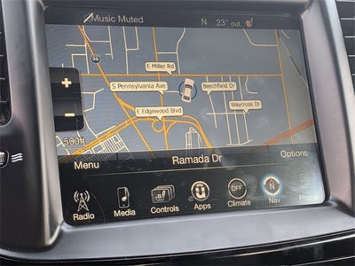 2015 Chrysler 300 300S