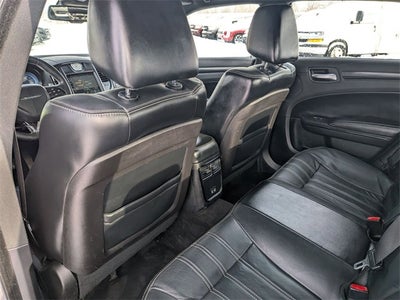 2015 Chrysler 300 300S