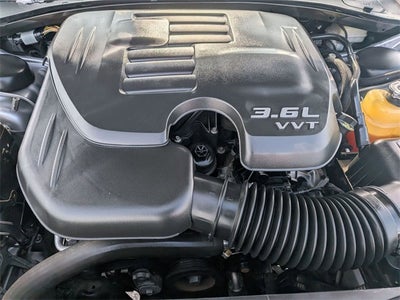 2015 Chrysler 300 300S